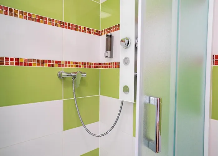 Senk U Kovarny 게스트하우스