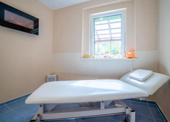 Senk U Kovarny 게스트하우스 3*