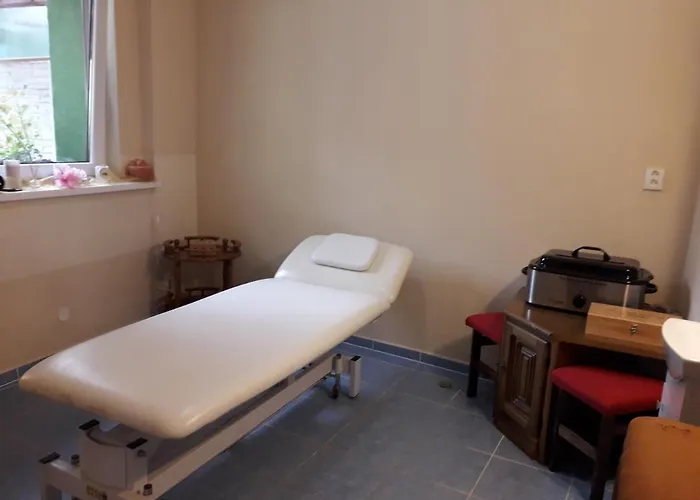 Senk U Kovarny 3* 마리안스케 라즈네