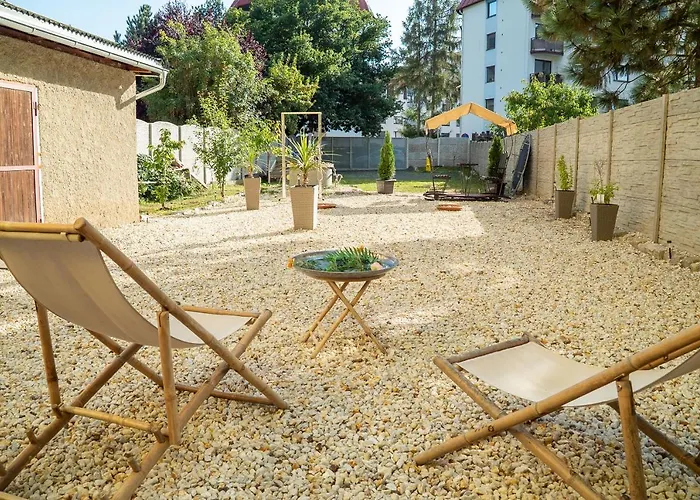 게스트하우스 Senk U Kovarny 3*