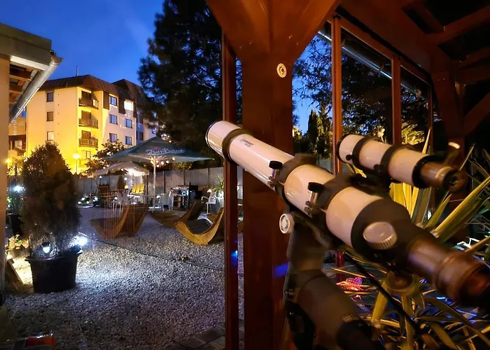 Senk U Kovarny 3* 마리안스케 라즈네